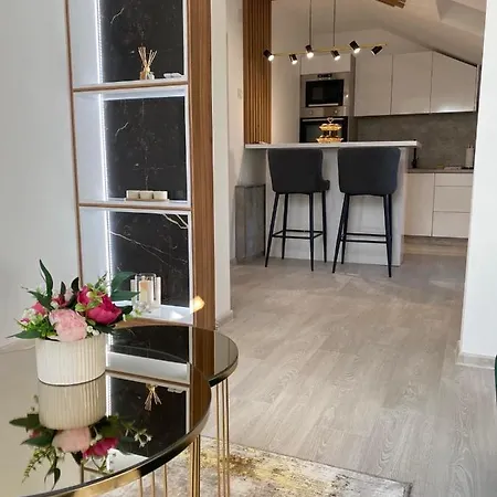 Apartament Legato Brčko